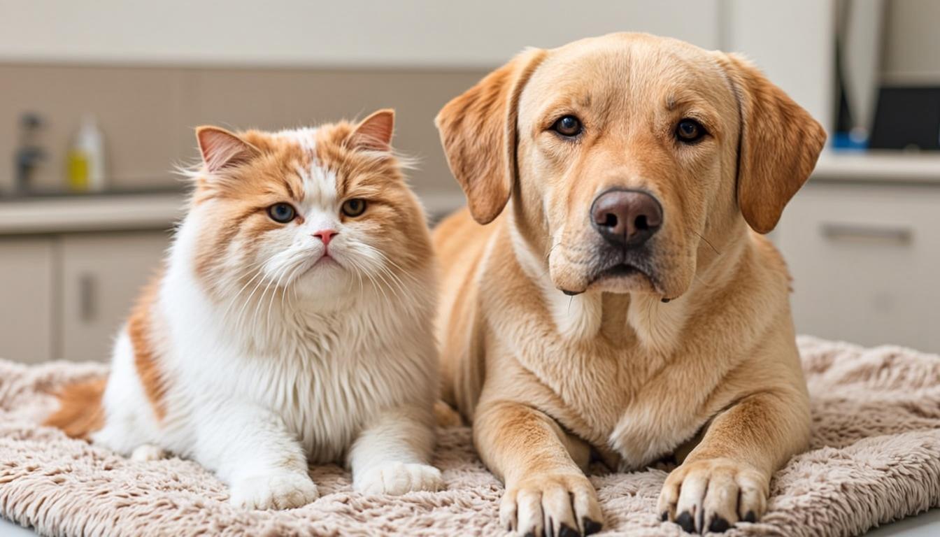 Happy Pets