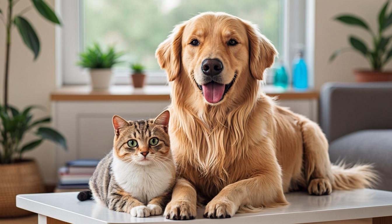 Apollo Pet Clinic Hero